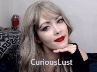 CuriousLust