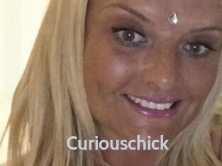 Curiouschick