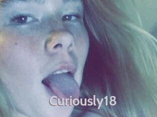 Curiously18