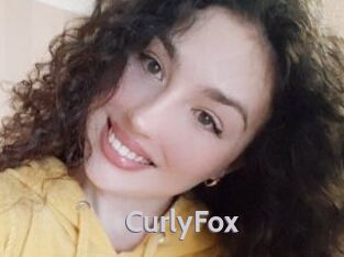 CurlyFox