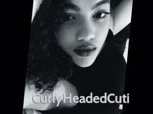 CurlyHeadedCuti