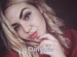 CurlyJess Live Cam 66
