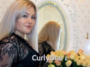 CurlyStar