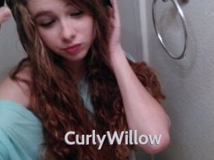 CurlyWillow