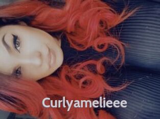 Curlyamelieee Live Cam 66