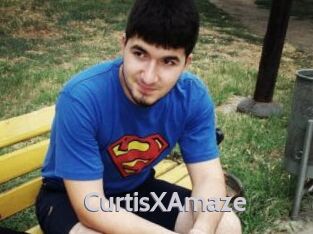 CurtisXAmaze