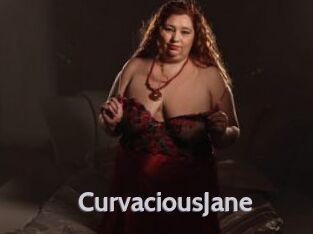 CurvaciousJane