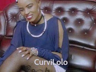 CurviLolo Live Cam 66