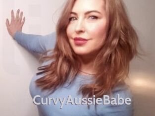 CurvyAussieBabe
