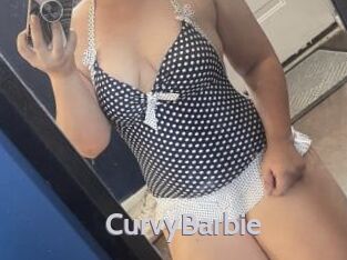 CurvyBarbie