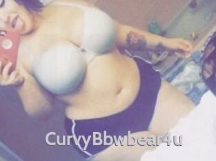 CurvyBbwbear4u
