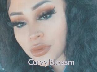 CurvyBlossm Live Cam 66