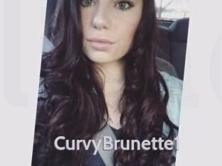 CurvyBrunette1