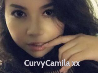 CurvyCamila_xx