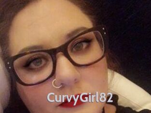 CurvyGirl82 Live Cam 66