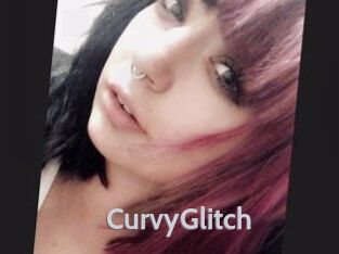 CurvyGlitch