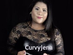 CurvyJena