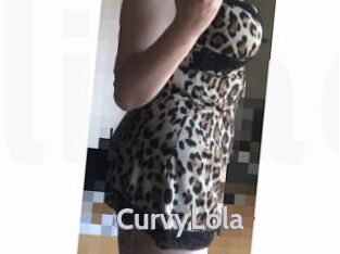 CurvyLola