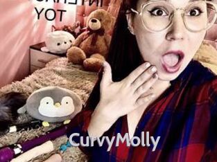 CurvyMolly Live Cam 66