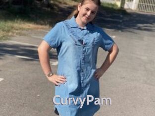 CurvyPam