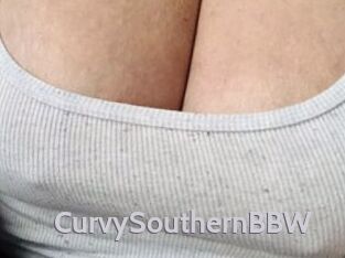 CurvySouthernBBW