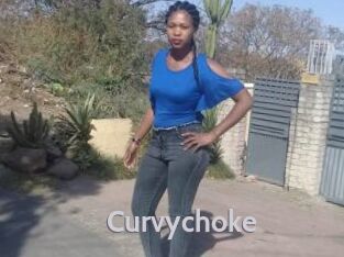 Curvychoke