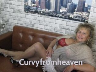 Curvyfromheaven