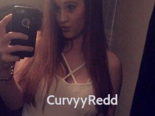 CurvyyRedd