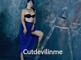 Cutdevilinme