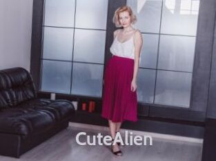 CuteAlien