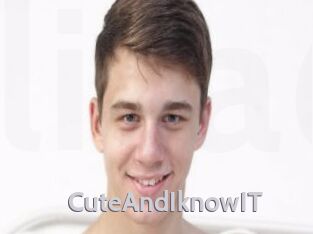 CuteAndIknowIT