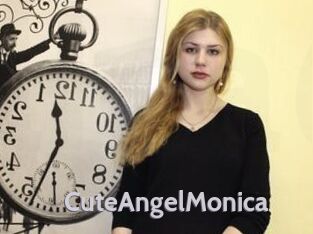 CuteAngelMonica