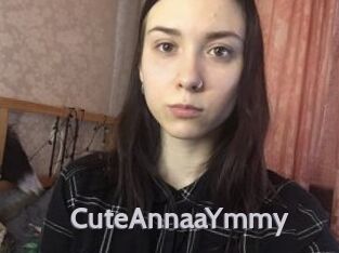 CuteAnnaaYmmy