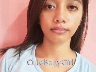 CuteBabyGirl