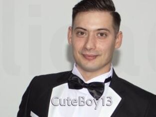 CuteBoy13