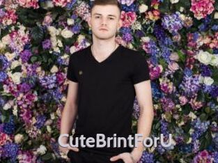 CuteBrintForU