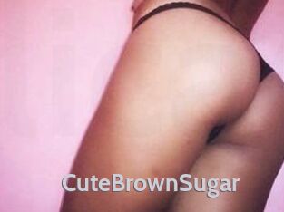 CuteBrownSugar