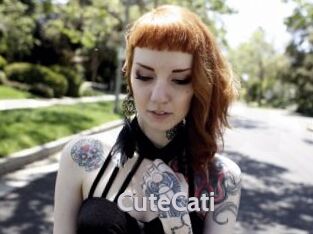 CuteCati