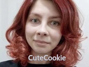 CuteCookie