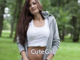 CuteGal Live Cam 66