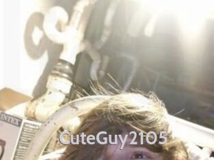 CuteGuy2105
