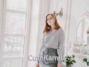 CuteKamila