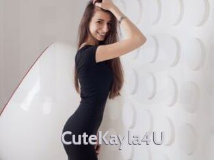 CuteKayla4U