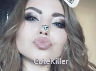 CuteKiller