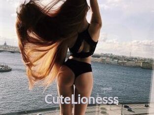 CuteLionesss