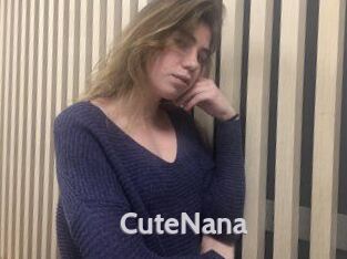 CuteNana