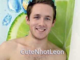 CuteNhotLeon