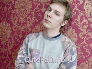 CutePalinForU