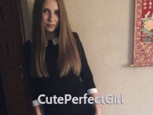 CutePerfectGirl