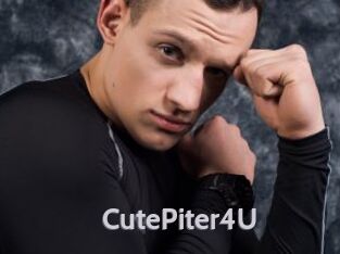 CutePiter4U